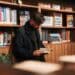 pexels-emre-simsek-calendrier avent 14 - Les playlists de « bruits de café » et de « bibliothèque » comme stimulants