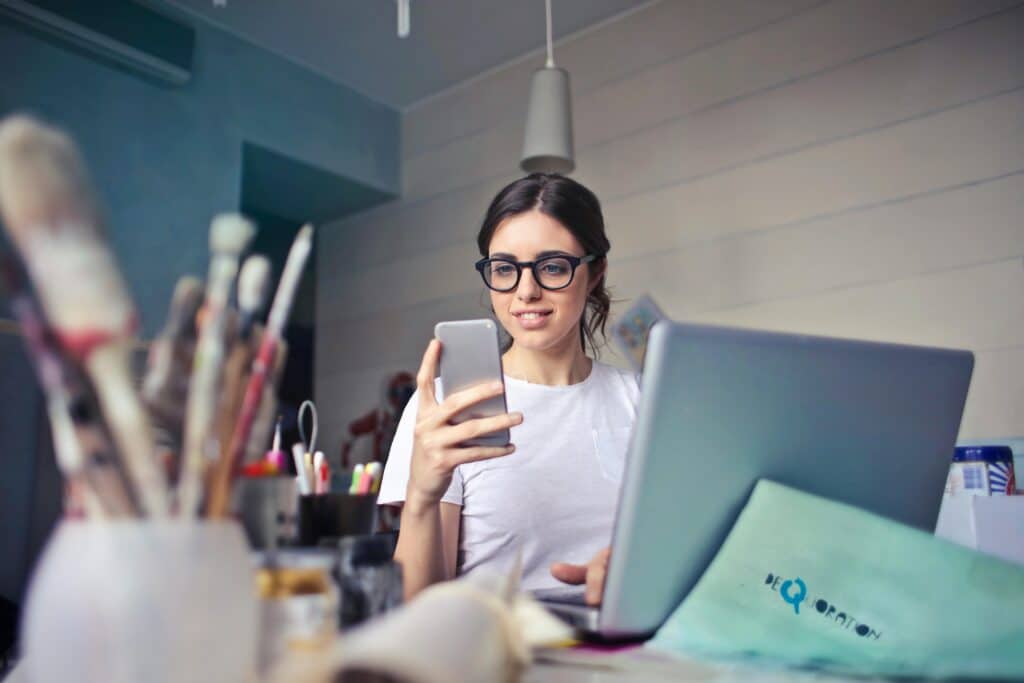 pexels-olly-4 voordelen van een master in avondopleiding als werkstudent (1)