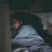 pexels-thatguycraig000-étudiante qui dort paisiblement-Top 8 des activités à faire pendant la semaine blanche
