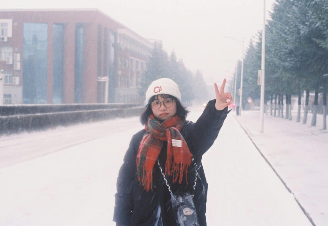 pexels-zzzzlz-4 tips voor studenten met een bril tijdens de winter