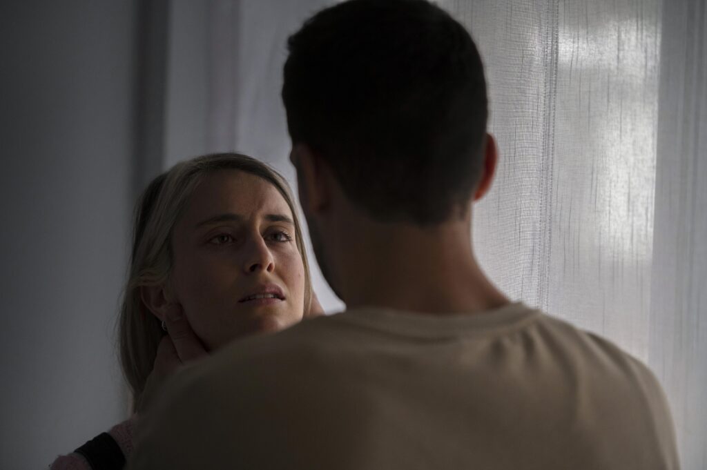 Freepik - Freepik - dispute de couple
