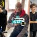 Kotplanet - Bienvenue au kot le Kot et Danse nous ouvre les portes de son kot à projet
