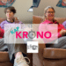 Kotplanet - Kap Krono le kot à projet Kot BD sous pression