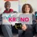 Kotplanet - Kap Krono le kot à projet Kot et Danse sous pression