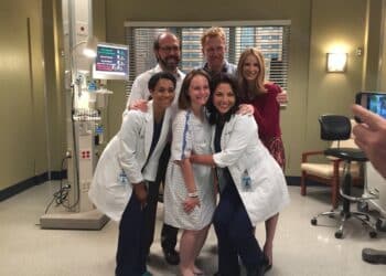 Grey’s anatomy, quel personnage es-tu ?
