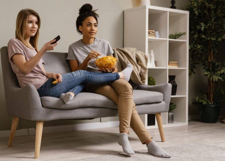 4 documentaires qui vont te motiver en 2025