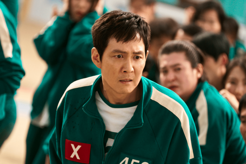 netflix-quel personnage de Squid Game saison 2 es-tu