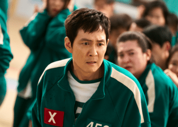 netflix-quel personnage de Squid Game saison 2 es-tu