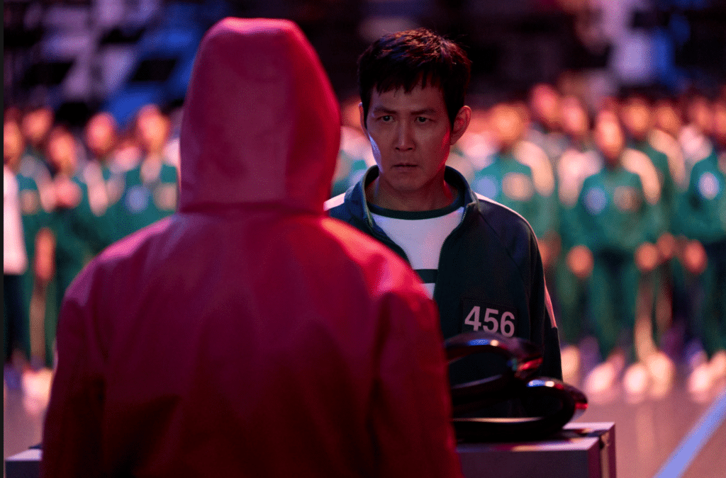 netflix-quel personnage de Squid Game saison 2 sauverais-tu