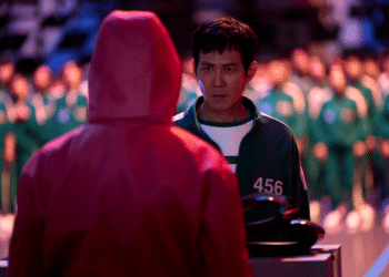 netflix-quel personnage de Squid Game saison 2 sauverais-tu