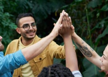 pexels-fauxels-4 tips om als single student Valentijn leuk te maken