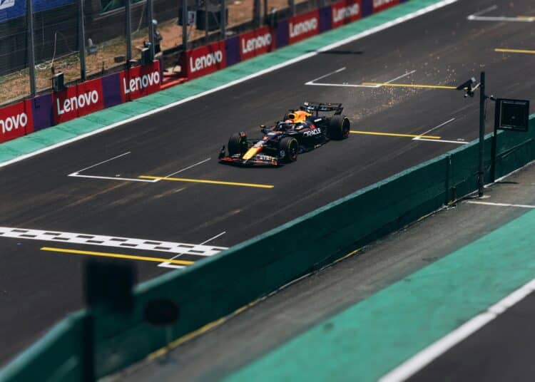 Quel pilote de F1 es-tu ?