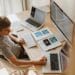 5 gestes simples pour réduire son empreinte numérique étudiante