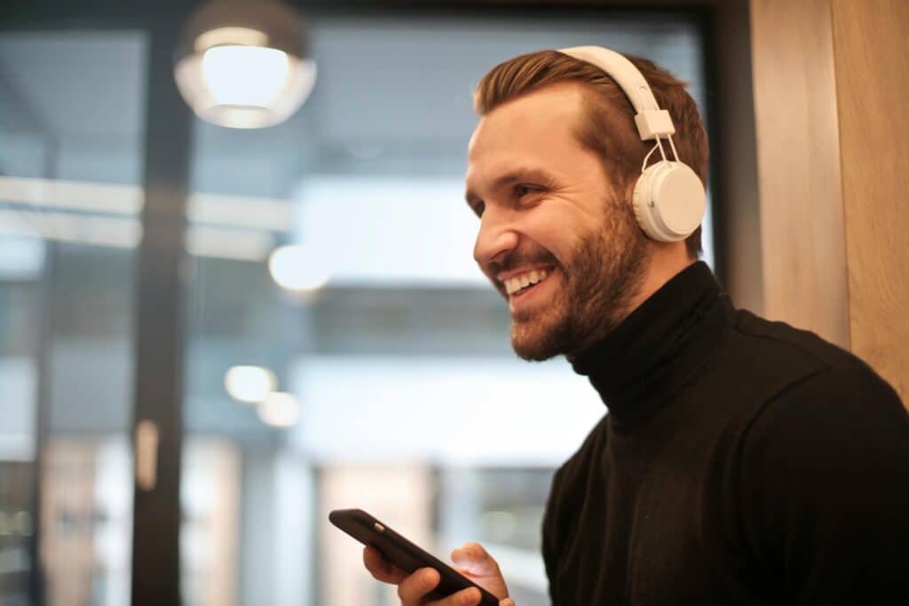 pexels-olly-4 redenen om als student naar oude muziek te luisteren