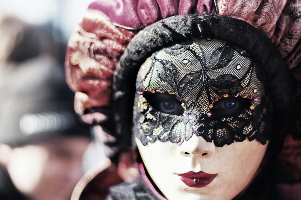 pexels-pixabay-4 redenen om als student een carnavalstoet bij te wonen
