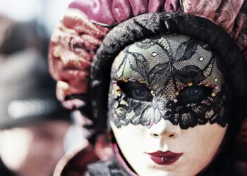 pexels-pixabay-4 redenen om als student een carnavalstoet bij te wonen