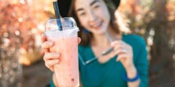 pexels-rdne-4 lekkere smoothies voor studenten