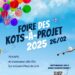 La foire aux Kaps de Louvain-La-Neuve, c’est quoi ?