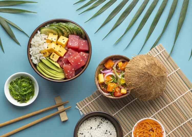 Bon plan étudiant : comment obtenir une réduction étudiante chez Pokawa ?