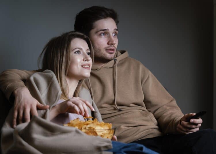 4 films romantiques à voir lors de ton date de Saint-Valentin