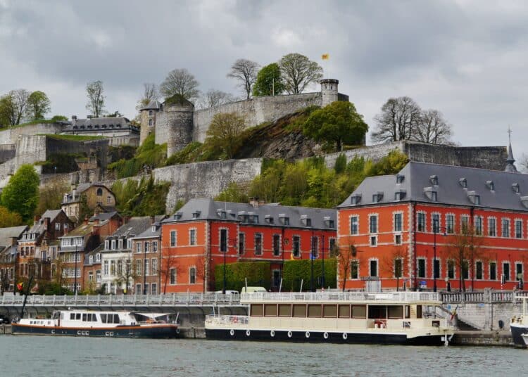 Connais-tu vraiment Namur ? 