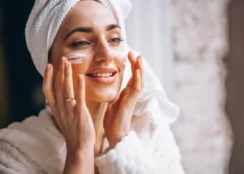 Pack complet pour une routine beauté étudiante !