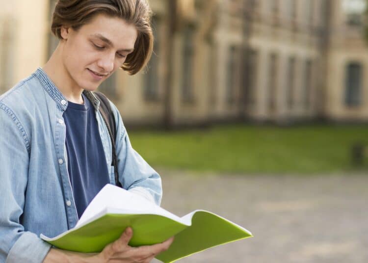 Le dictionnaire de l’étudiant namurois