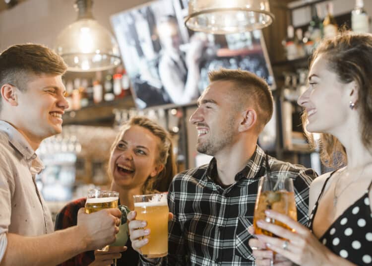 3 bars à absolument tester à Namur