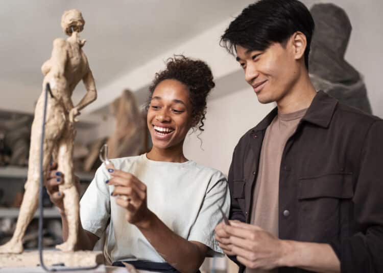 7 activités culturelles à faire à Namur