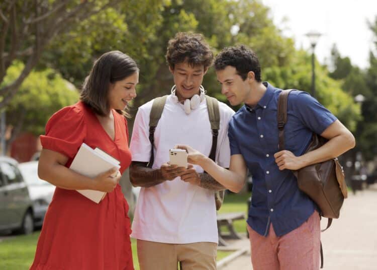Connais-tu ces termes de l’étudiant namurois ? 