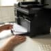 2 endroits pour imprimer et photocopier ses cours à Namur