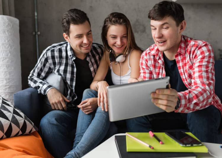 5 activités à faire entre colocs à Namur 