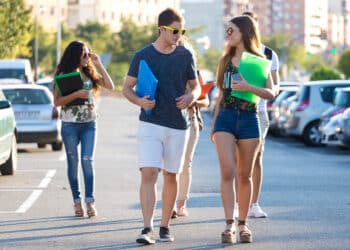 Les endroits incontournables de l’étudiant de Namur