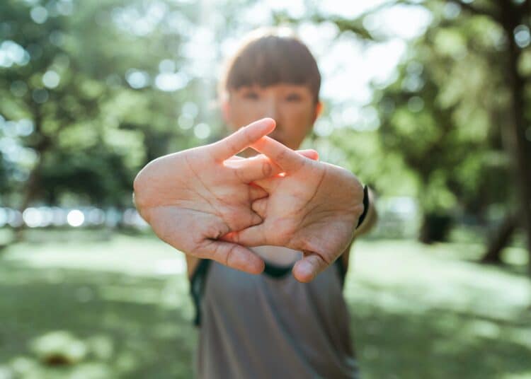 pexels-ketut-subiyanto-jeune étudiant qui est en bonne santé-Comment renforcer son système immunitaire quand on est étudiant ?