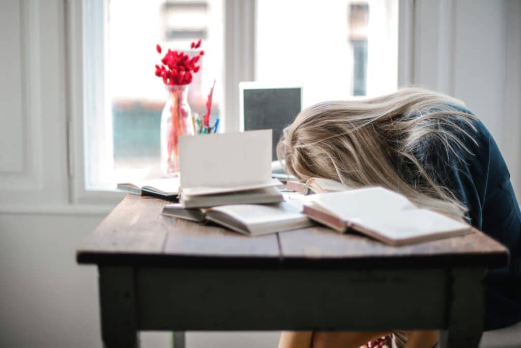 5 tips om als student om te gaan met prestatiedruk