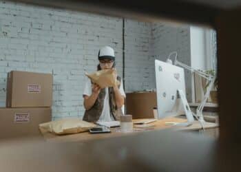 pexels-tima-miroshnichenko-5 tips om de juiste studentenjob te kiezen