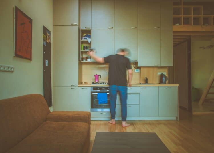 unsplash-kipras-streimikis - Si ces 5 memes te parlent, c'est que t'as le meilleur des colocs