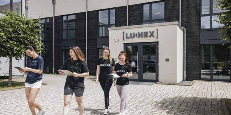 Partir étudier au Luxembourg : mode d’emploi pour réussir