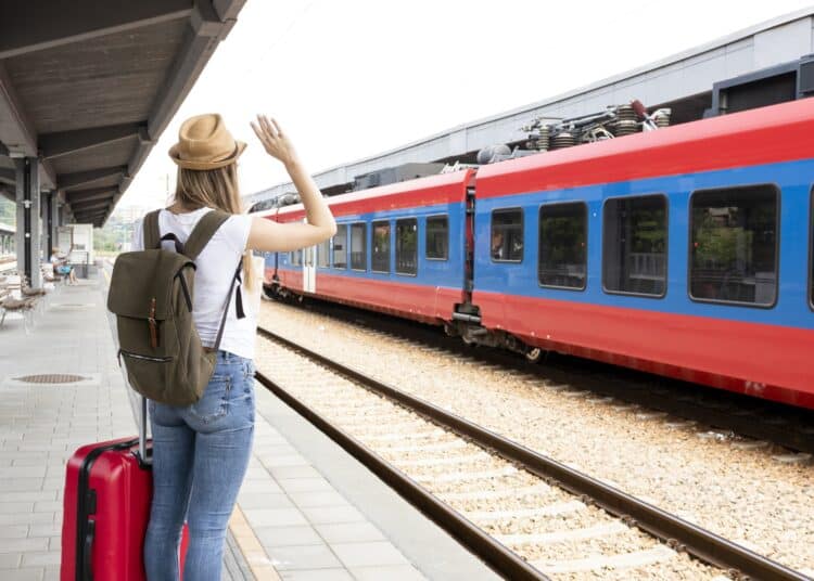 Bon plan étudiant : Comment profiter de ta réduction étudiante sur Omio ?