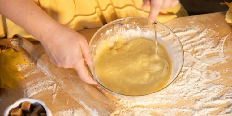 Pexels-Olga-Volkovitskaia-pâte à gateau - recette mugcake healthy banane choco mugcake