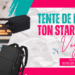 – CONCOURS TERMINÉ – Tente de remporter un starter pack voyage !