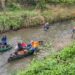 La Dyle a besoin de toi : rejoins l’opération nettoyage de rivière à Wavre avec le WWF Youth