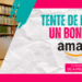 – CONCOURS TERMINÉ – High School Challenge : Tente de remporter un bon-cadeau Amazon !