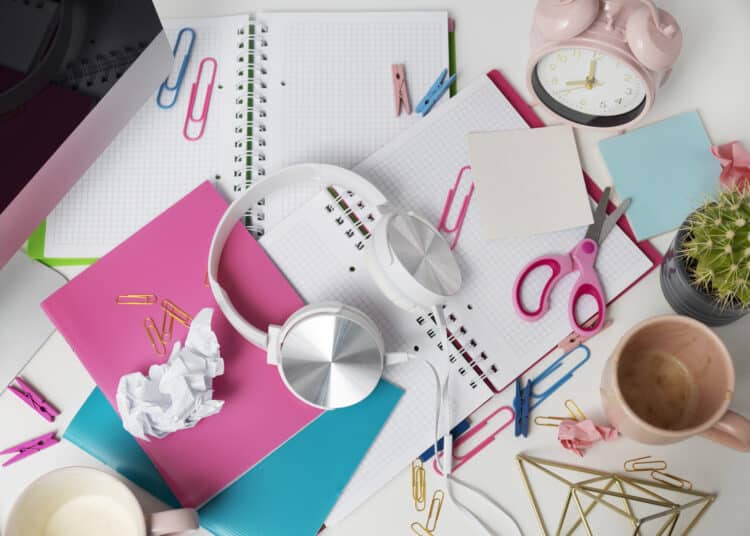 Les accessoires Amazon qui prouvent que t’es un ÉTUDIANT responsable