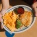 pexels-RDNE stock project - omelette avec sauce et avocat -Omelette fourre tout