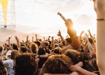 Festival et étudiants – Couleur Café (Edition 2025)
