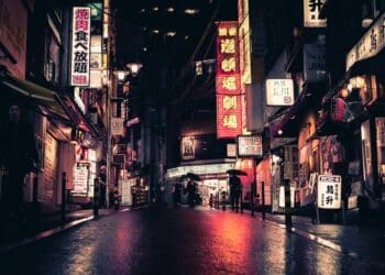 5 redenen om een semester in Japan te studeren