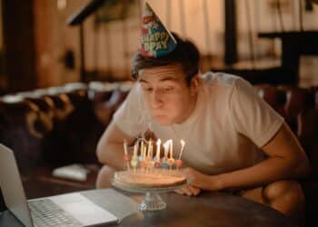 6 leuke manieren om je verjaardag te vieren als student
