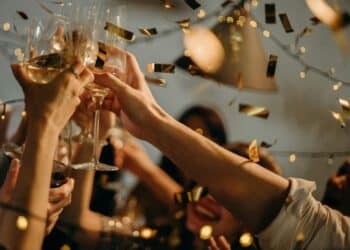Trop boire, “trop vite” : les risques liés au binge drinking