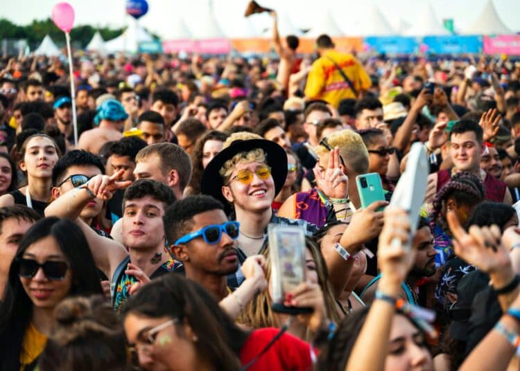 6 choses que tu ne savais pas sur le festival Esperanzah! 2025